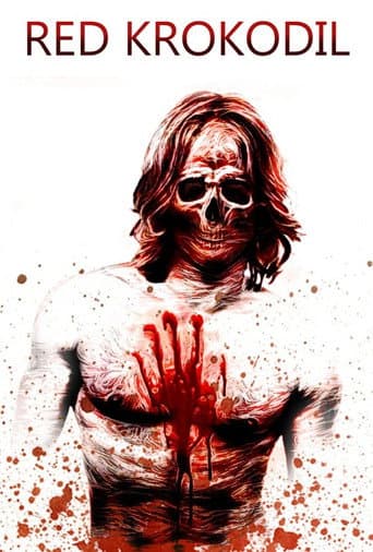 Watch Red Krokodil free online