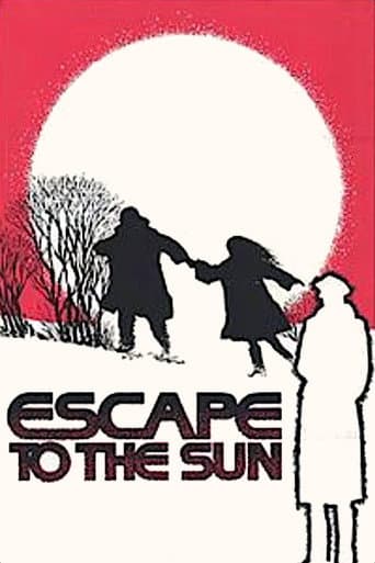 Watch Escape to the Sun free online