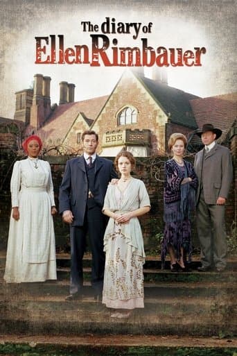 Watch The Diary of Ellen Rimbauer free online