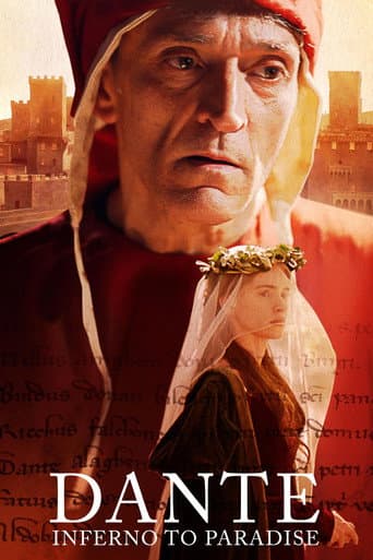 Watch Dante: Inferno to Paradise free online
