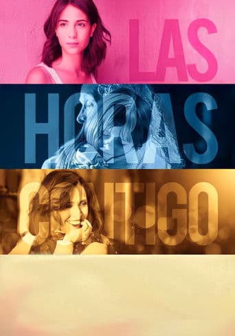 Watch Las Horas Contigo free online