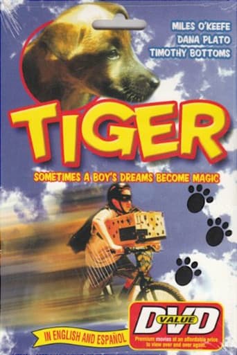 Watch Tiger free online