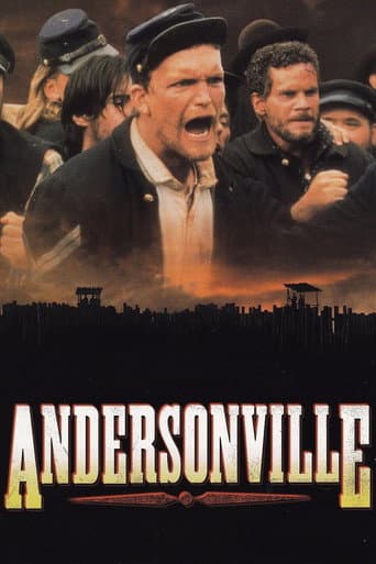 Watch Andersonville free online