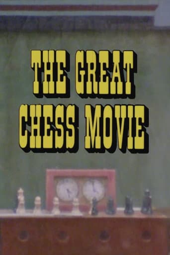Watch The Great Chess Movie free online