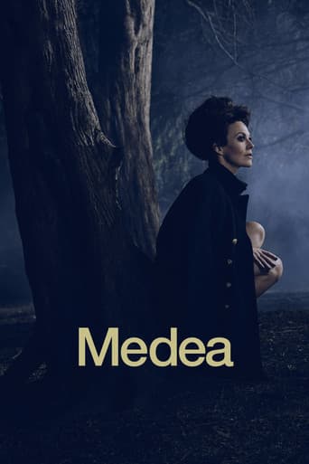 Watch National Theatre Live: Medea free online