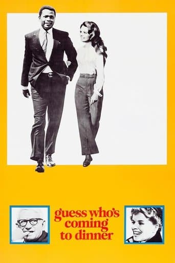 Watch Guess Who's Coming to Dinner free online