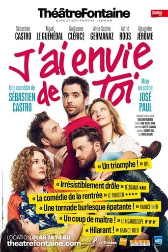 Watch J'ai envie de toi free online