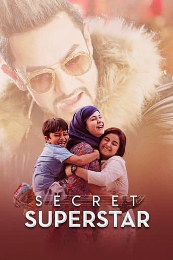 Watch Secret Superstar free online