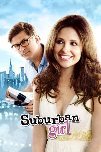 Watch Suburban Girl free online