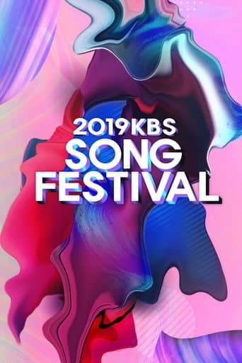 Watch KBS Song Festival free online