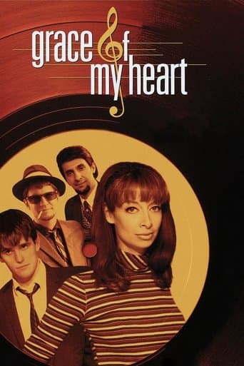 Watch Grace of My Heart free online