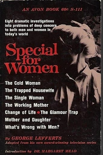 Watch Special for Women free online