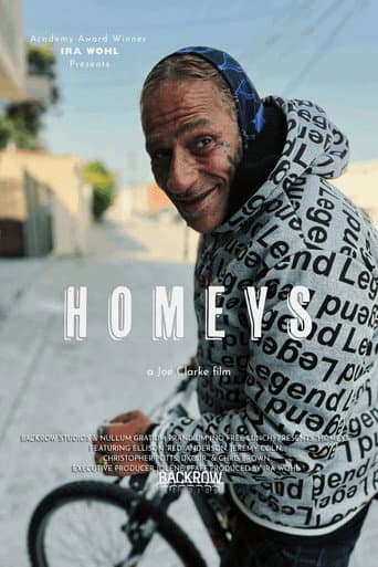 Watch Homeys free online