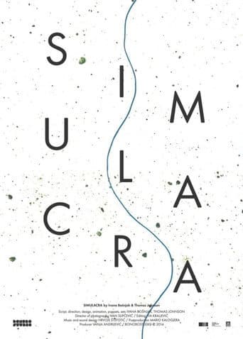 Watch Simulacra free online