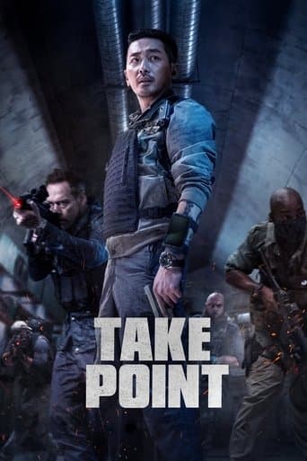Watch Take Point free online