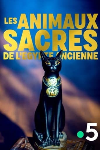 Watch Les animaux sacrés de l'Egypte ancienne free online