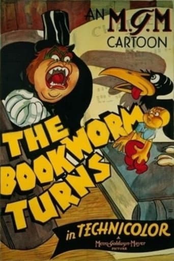 Watch The Bookworm Turns free online