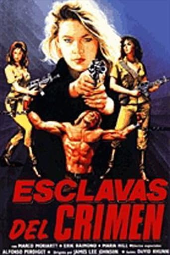 Watch Slave of Crime free online