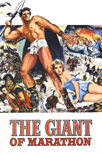 Watch The Giant of Marathon free online