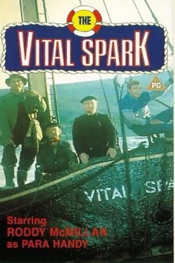 Watch The Vital Spark free online