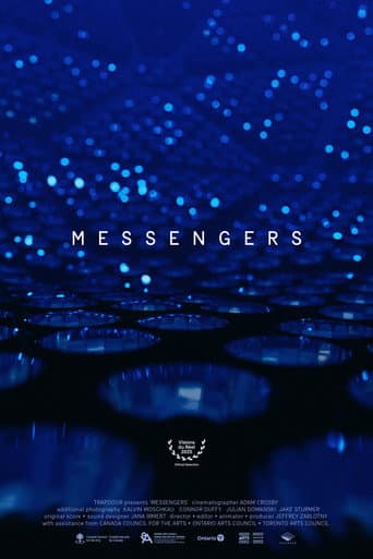Watch Messengers free online