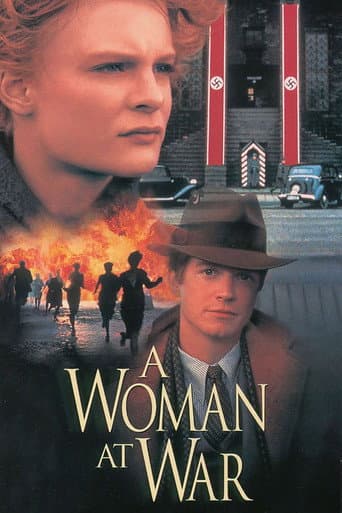Watch A Woman at War free online