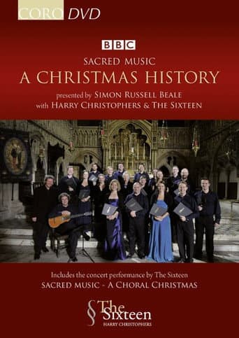 Watch Sacred Music: A Christmas History free online