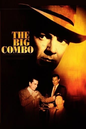 Watch The Big Combo free online