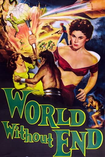 Watch World Without End free online
