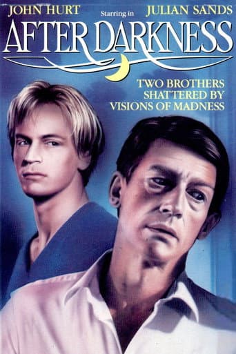 Watch After Darkness free online