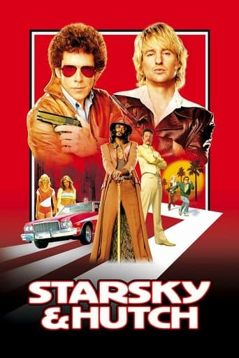 Watch Starsky & Hutch free online