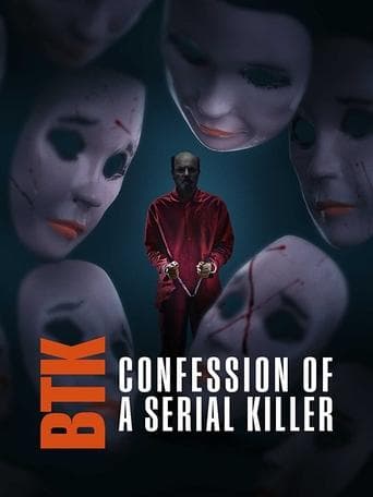Watch BTK: Confession of a Serial Killer free online