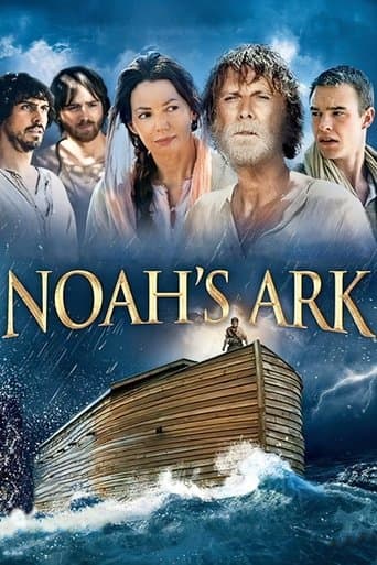 Watch The Ark free online