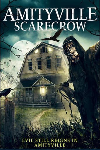 Watch Amityville Scarecrow free online