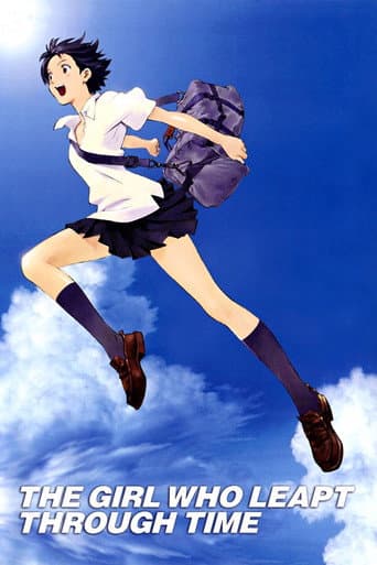 Watch The Girl Who Leapt Through Time free online