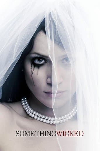 Watch Something Wicked free online