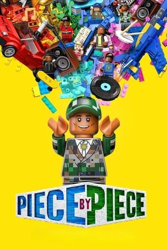 Watch Piece by Piece free online