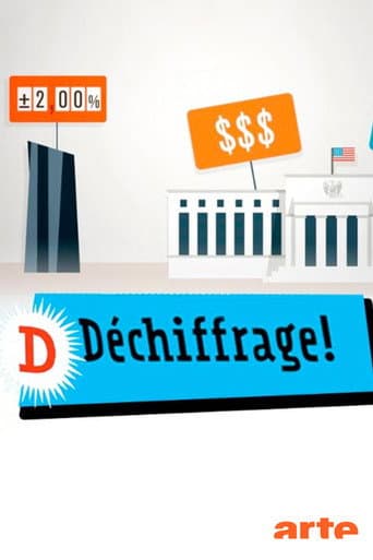 Watch Déchiffrage free online