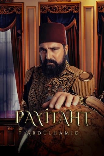 Watch Payitaht: Abdulhamid free online