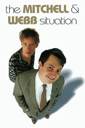 Watch The Mitchell and Webb Situation free online