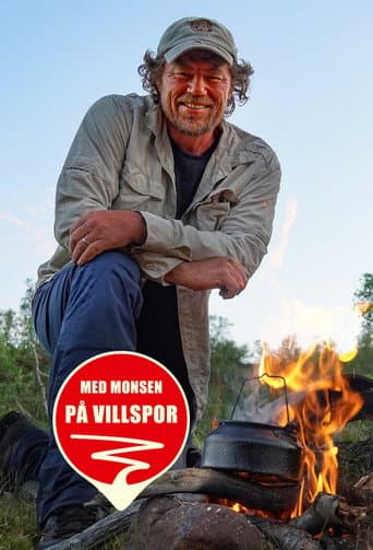 Watch Med Monsen på villspor free online