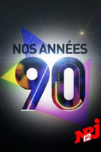 Watch Nos années 90 free online