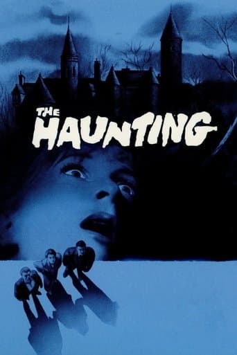 Watch The Haunting free online