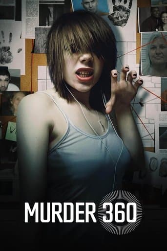 Watch Murder 360 free online