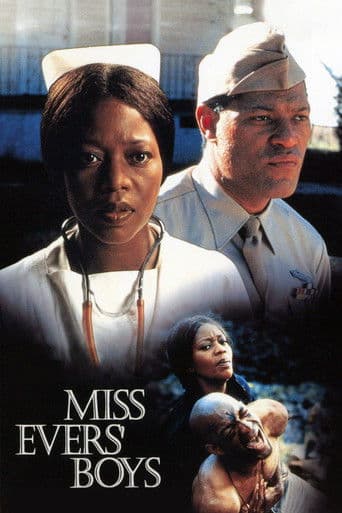 Watch Miss Evers' Boys free online