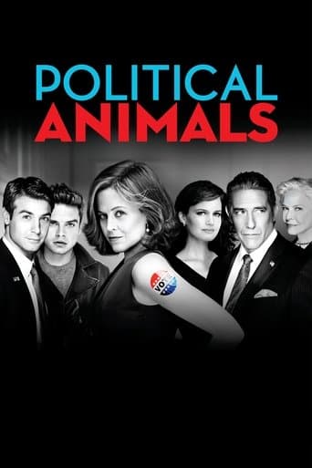 Watch Political Animals free online