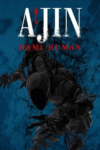 Watch Ajin free online