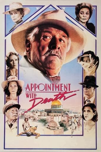 Watch Appointment with Death free online
