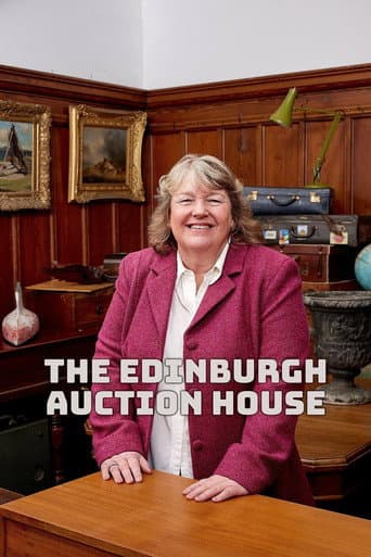 Watch The Edinburgh Auction House free online