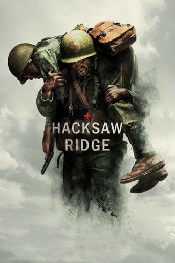 Watch Hacksaw Ridge free online